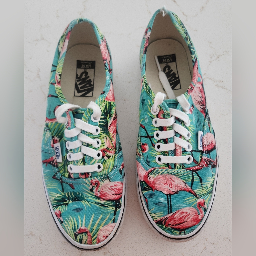 Vans Shoes